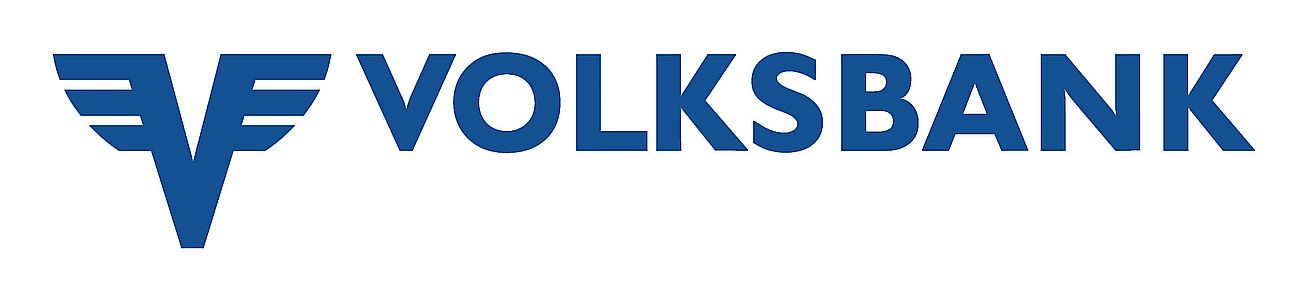 Volksbank - Partner von heinrich-Finanzierungen